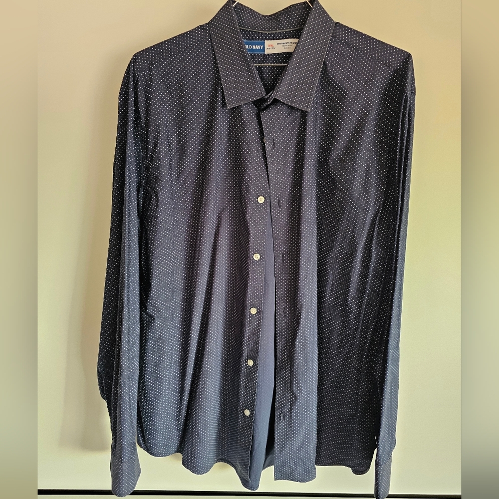 Old Navy Shirt